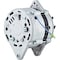 Db Electrical Alternator for Yanmar 3JH2, 3JH2BE, 3JH2E 1991-1999, 3JH3 1999-2003 400-44130 - alternate 5